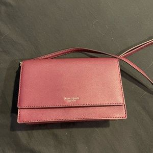 Kate spade crossbody